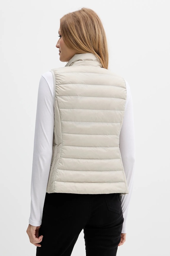 Îmbrăcăminte Armani Exchange vestă de damă XW001921.AF18757 bej