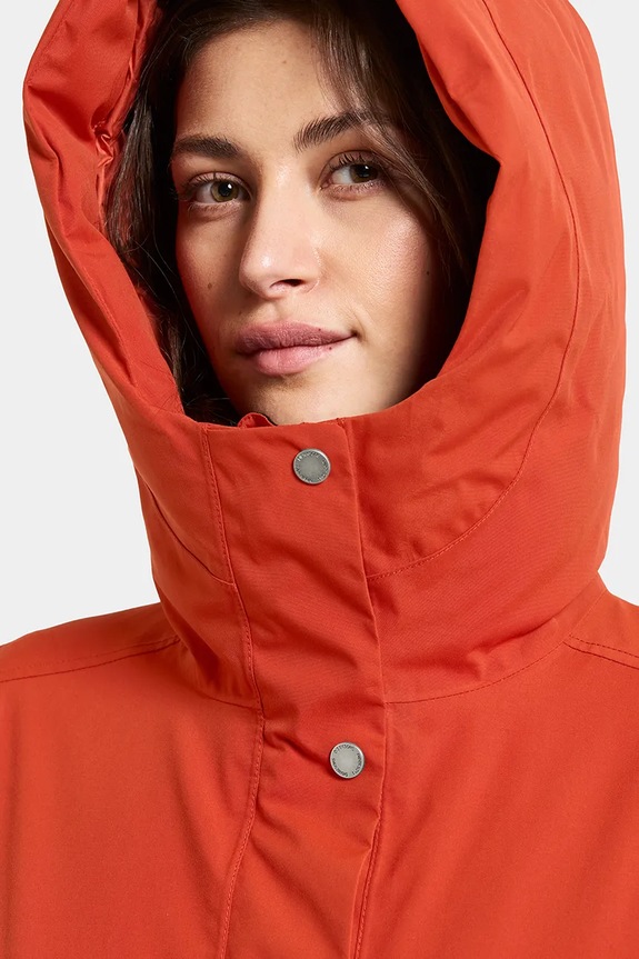 Αδιάβροχο μπουφάν Didriksons MELODY 505851