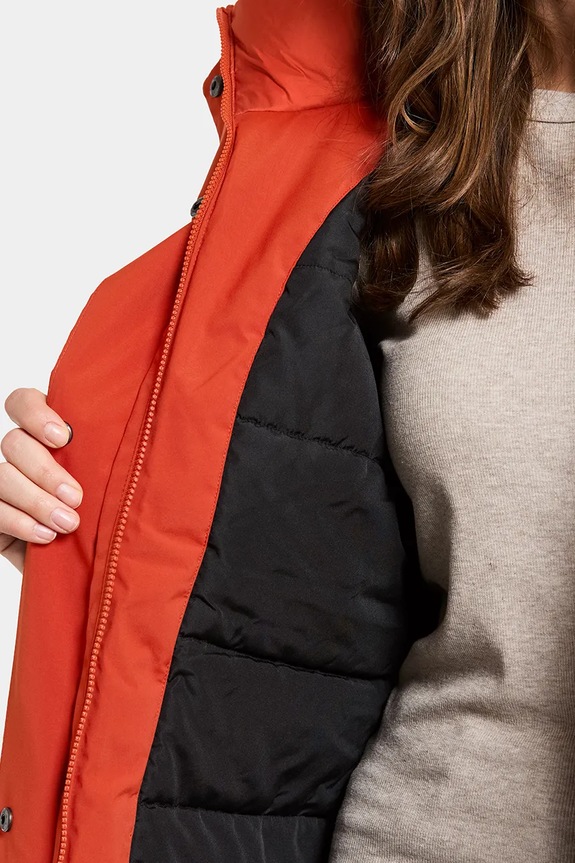 Αδιάβροχο μπουφάν Didriksons MELODY 505851