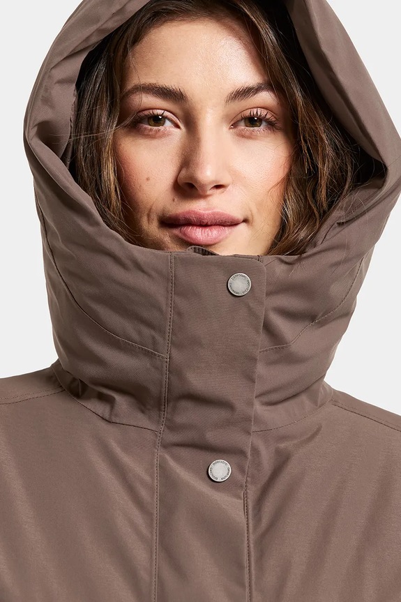 Αδιάβροχο μπουφάν Didriksons MELODY 505851