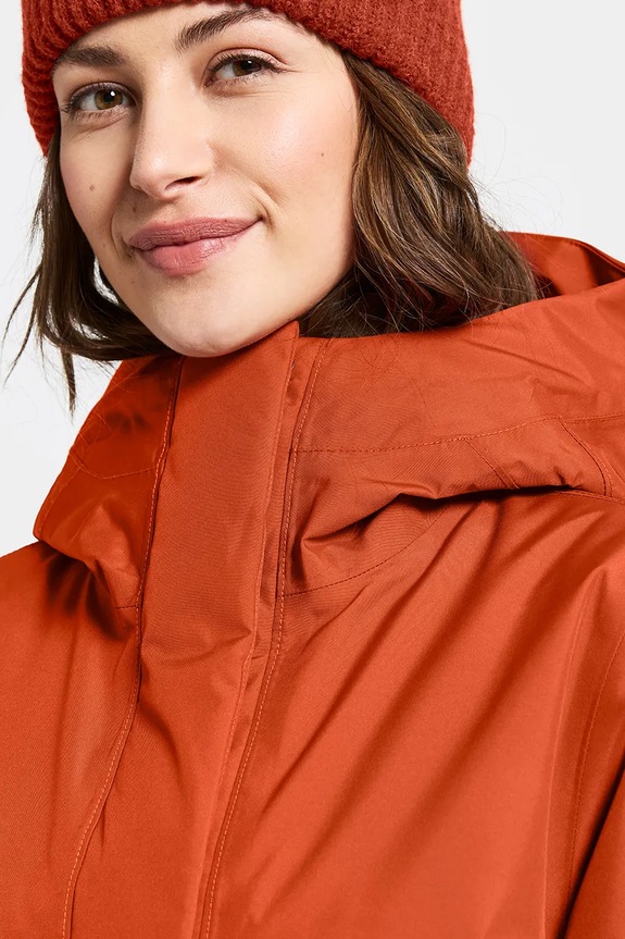Куртка Didriksons CAJSA 505938