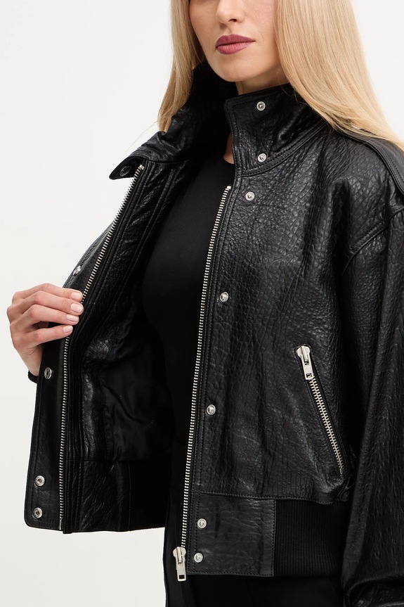 Stand Studio leather jacket Ciara 66526.7970