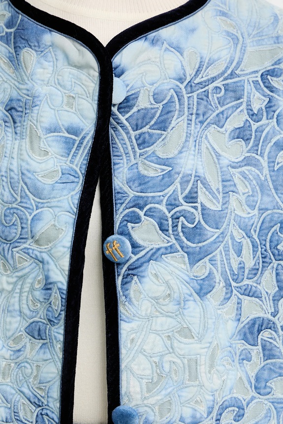 Forte Forte giacca 14022.my.coat