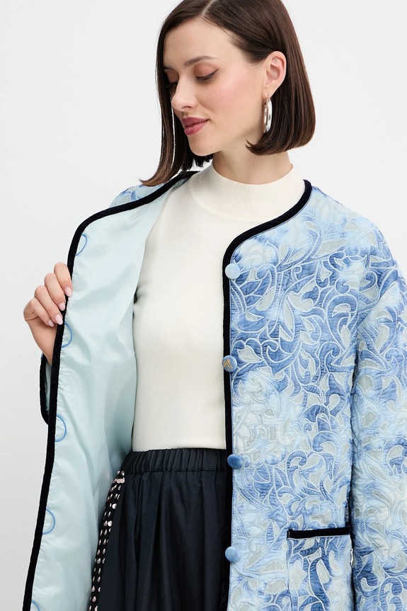 Forte Forte giacca 14022.my.coat