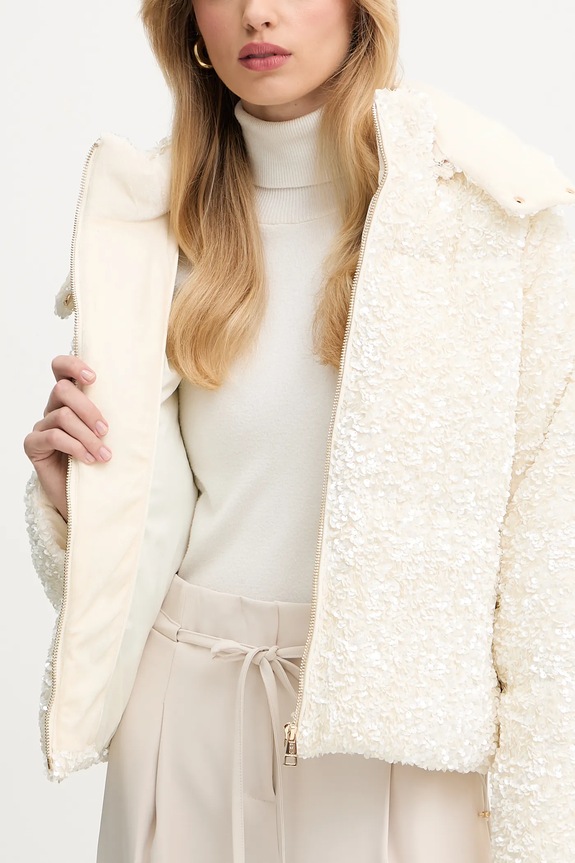 Μπουφάν Fracomina FP25WC3009O429N6