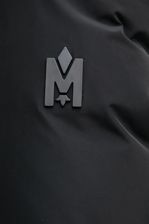 Μπουφάν με επένδυση από πούπουλα MACKAGE ADALI.NFR