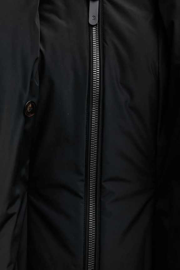 Μπουφάν με επένδυση από πούπουλα MACKAGE ADALI.NFR