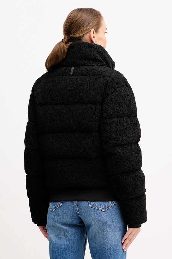 Abbigliamento MACKAGE piumino ANAYA nero