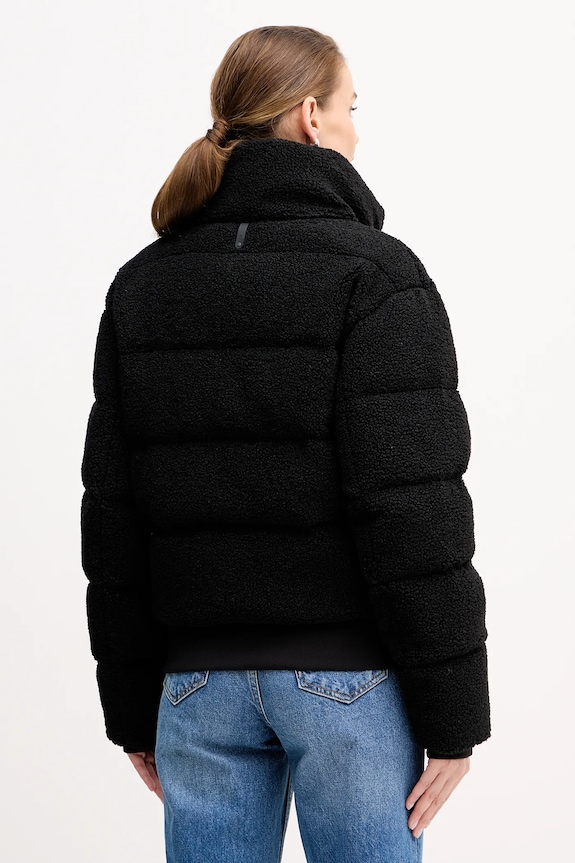 Abbigliamento MACKAGE piumino ANAYA nero
