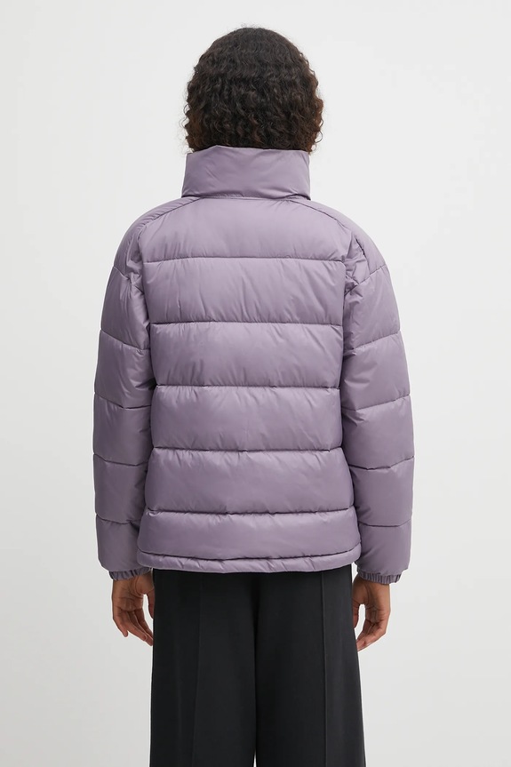 Clothing Columbia jacket Pike Lake 2133594 violet