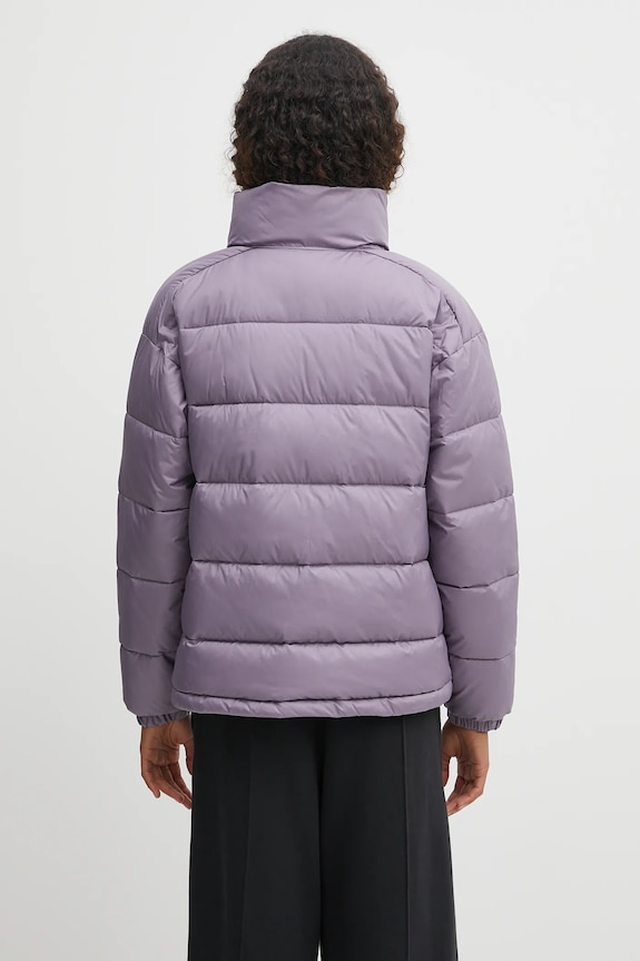Clothing Columbia jacket Pike Lake 2133594 violet