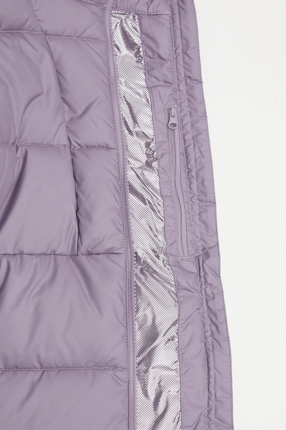 Columbia jacket Pike Lake 2133594 violet