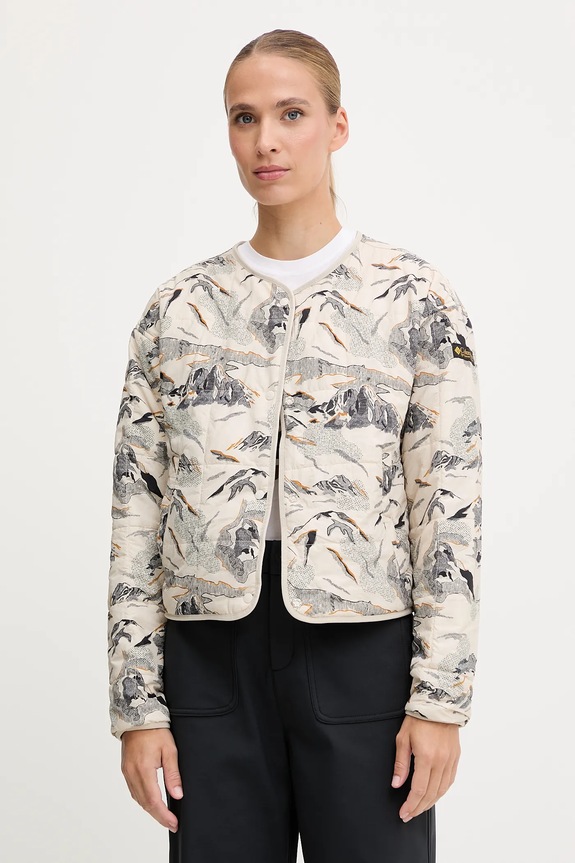 Columbia kurtka High Cascades Interchang 2141501