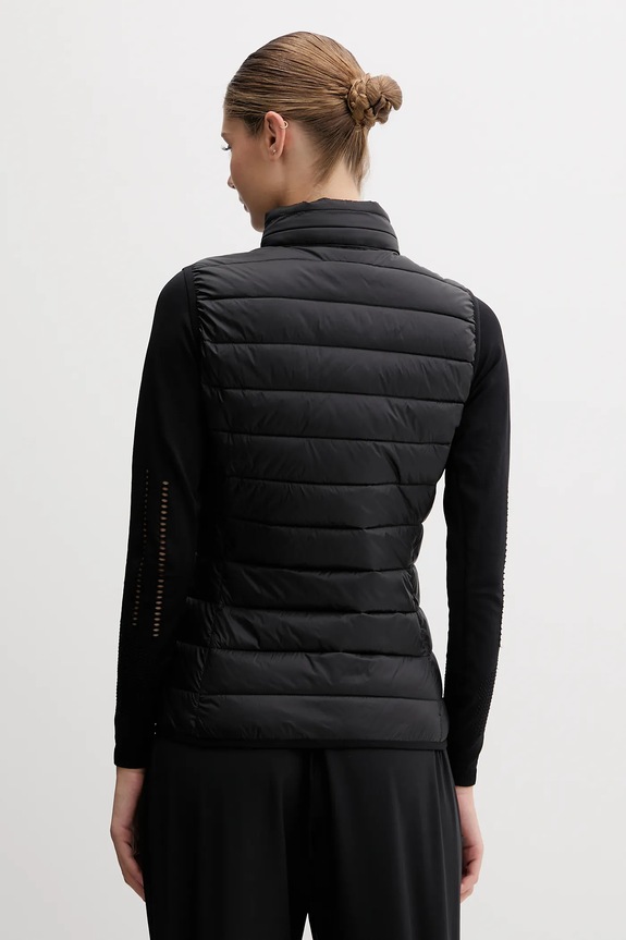 Odzież EA7 Emporio Armani bezrękawnik AF12477.7W000472 czarny