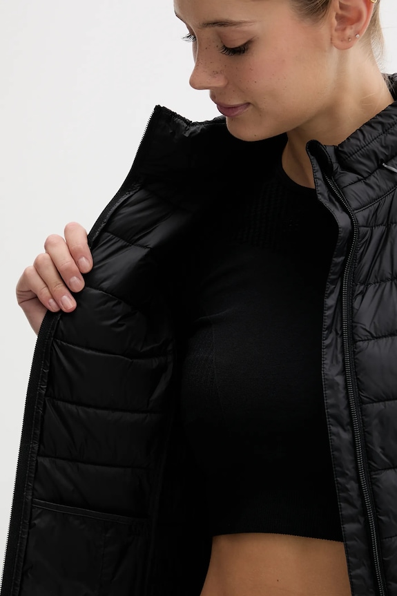 EA7 Emporio Armani bezrękawnik AF12477.7W000472