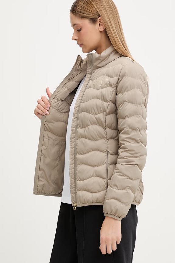 EA7 Emporio Armani kurtka przejściowa damska TNF8Z.8NTB21