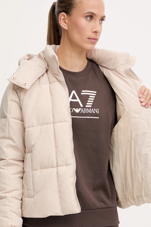 Bunda EA7 Emporio Armani AF16074.7W000647