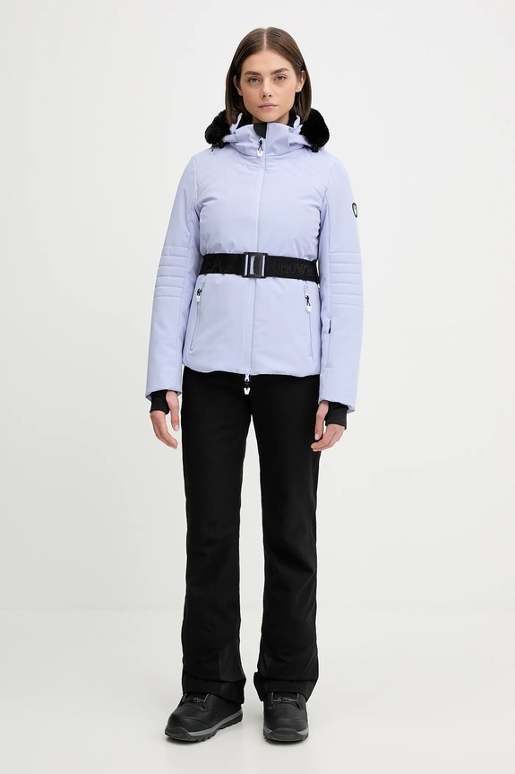 EA7 Emporio Armani síkabát AF13889.7W000386 kék AW25