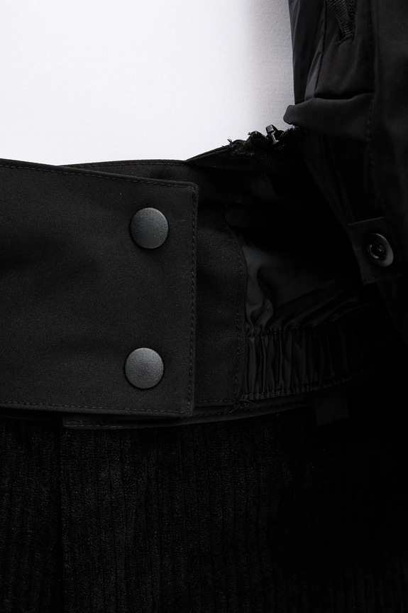 Μπουφάν για σκι EA7 Emporio Armani AF14636.7W000374