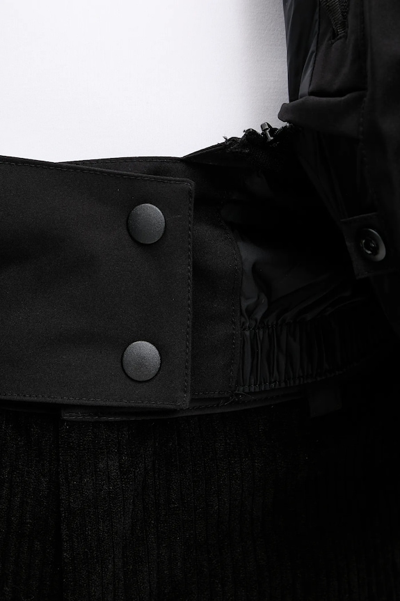 Μπουφάν για σκι EA7 Emporio Armani AF14636.7W000374