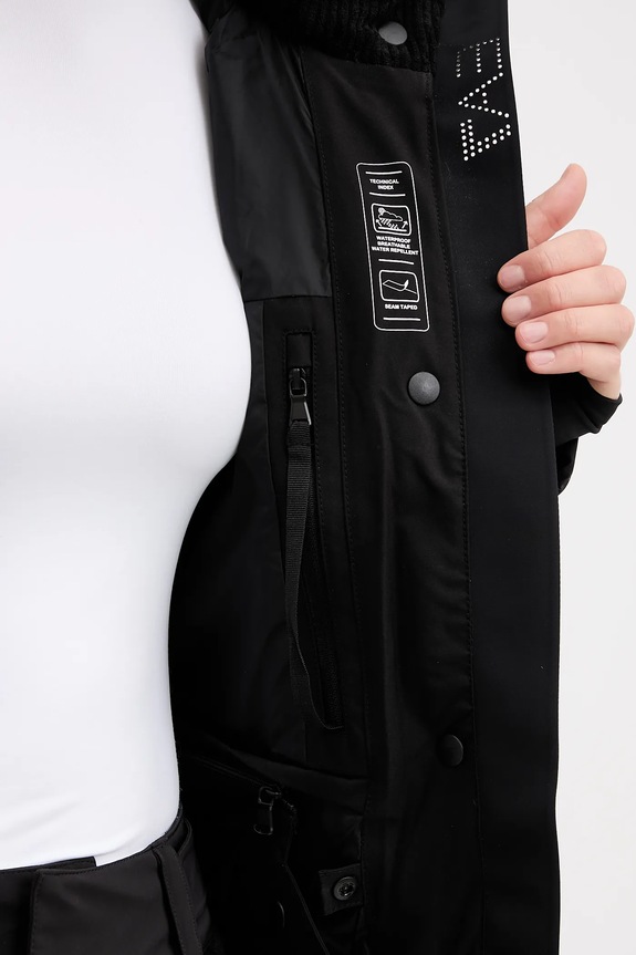 Μπουφάν για σκι EA7 Emporio Armani AF14636.7W000374