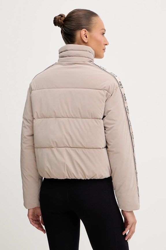Μπουφάν Guess V5BL11.WGYC2 μπεζ AW25