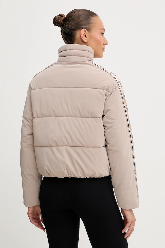 Μπουφάν Guess V5BL11.WGYC2 μπεζ AW25