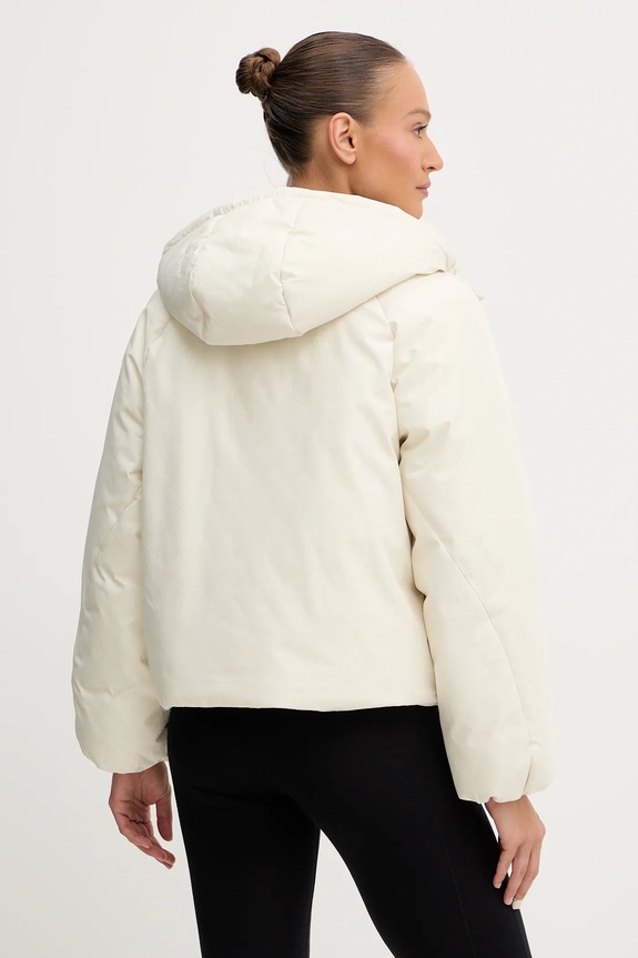 Bunda Guess 4G V5BL07.WGLW2 béžová AW25
