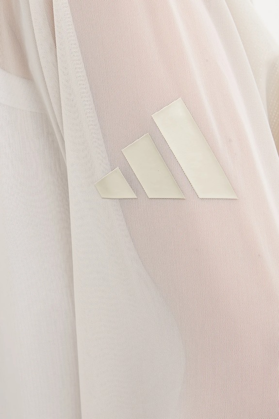 Μπουφάν adidas All SZN JV9858 μπεζ