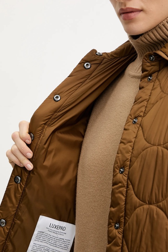 Bunda MM by Max Mara ZANTE 2526486037600
