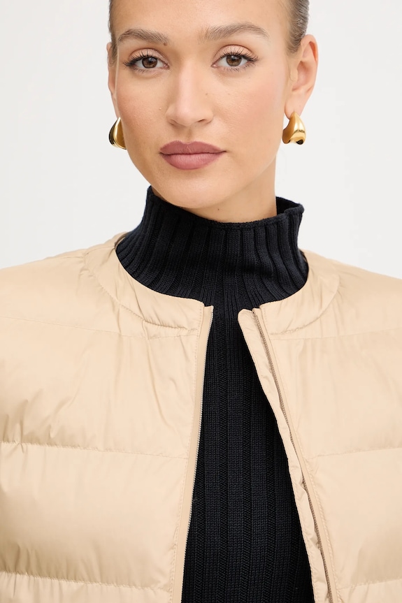 MM by Max Mara smanicato LODOLA 2526296018600 beige
