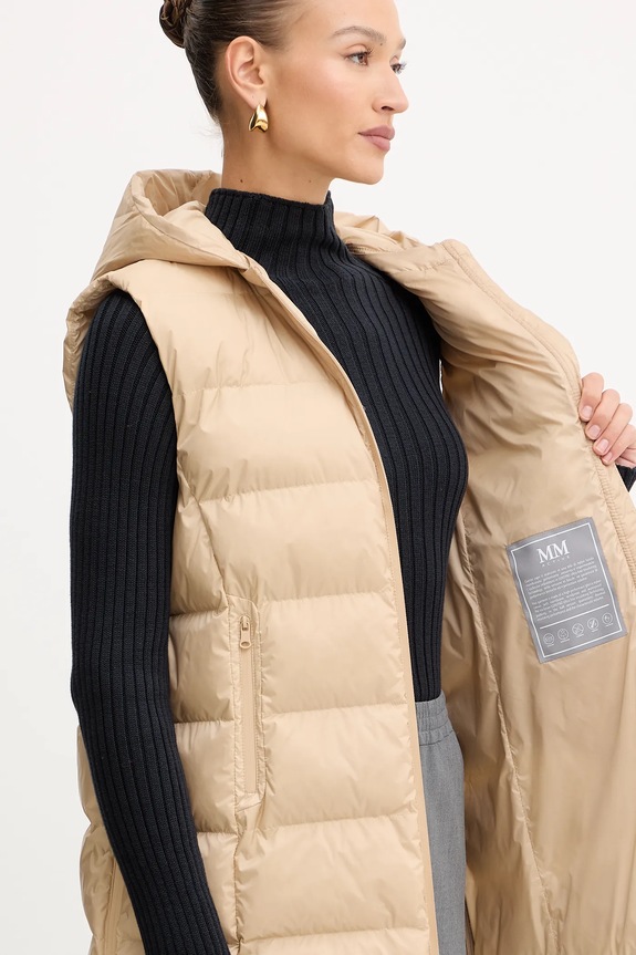 MM by Max Mara smanicato LODOLA 2526296018600