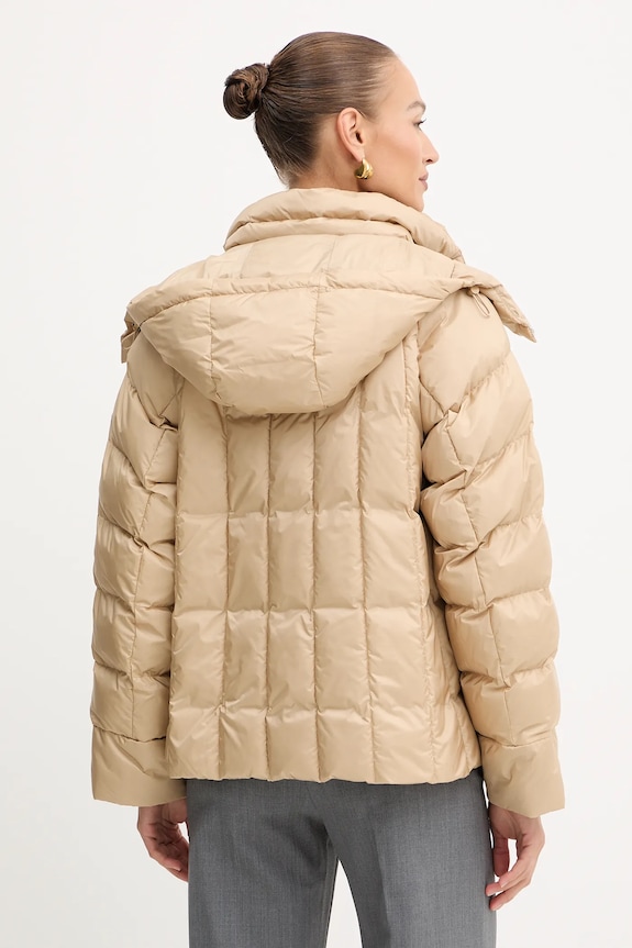 Îmbrăcăminte MM by Max Mara geacă ROMOLO 2526486018600 bej