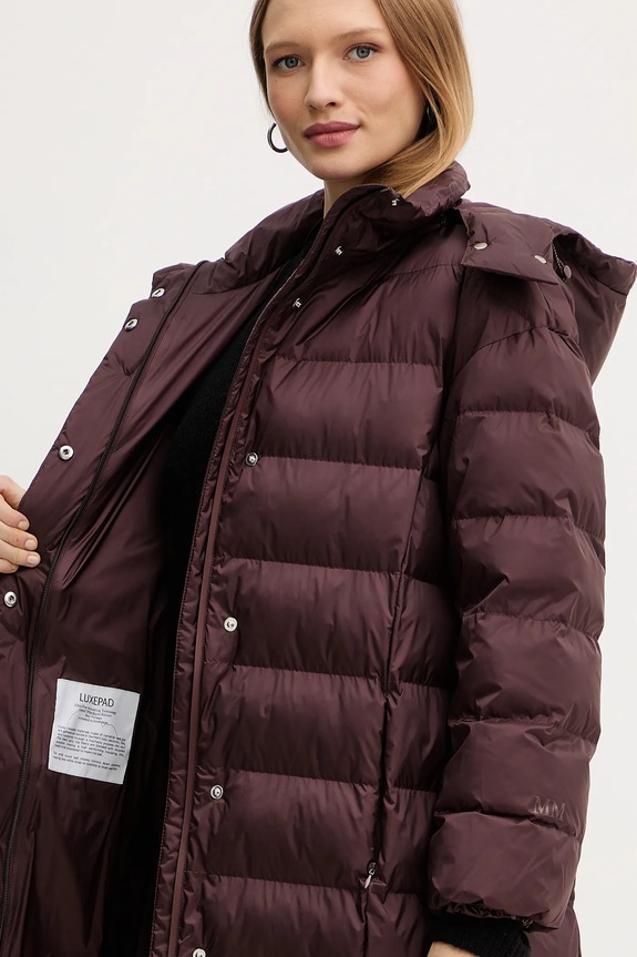 MM by Max Mara kurtka CARIOCA 2526496018600