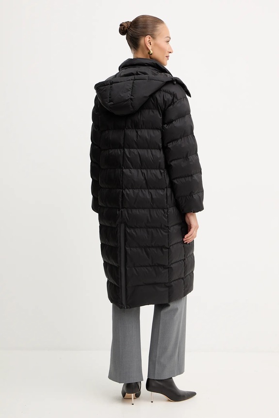 Abbigliamento MM by Max Mara giacca CARIOCA 2526496018600 nero