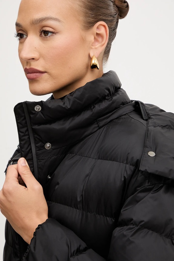 MM by Max Mara giacca CARIOCA 2526496018600 nero