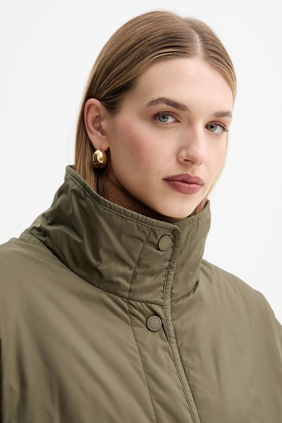 Weekend Max Mara kurtka dwustronna RONCO 2525486011600