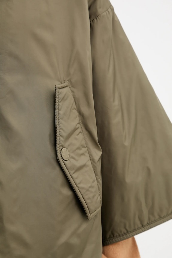 Weekend Max Mara kurtka dwustronna RONCO 2525486011600