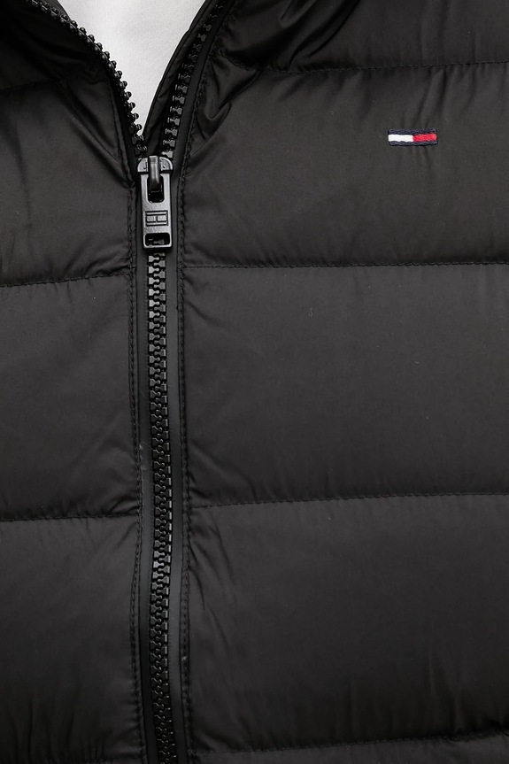 Puhovka Tommy Jeans DW0DW21617