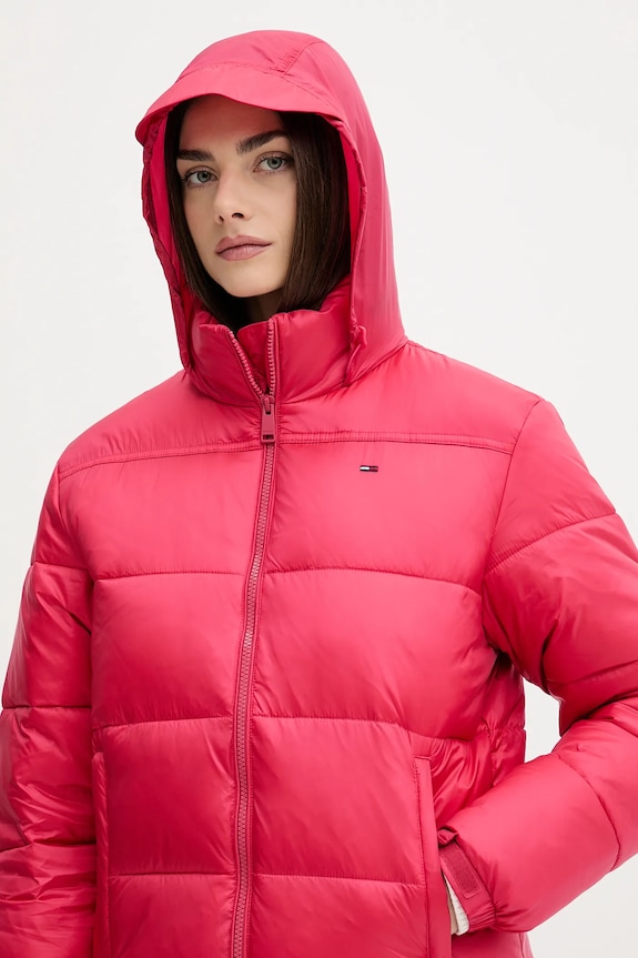 Tommy Jeans giacca DW0DW21619