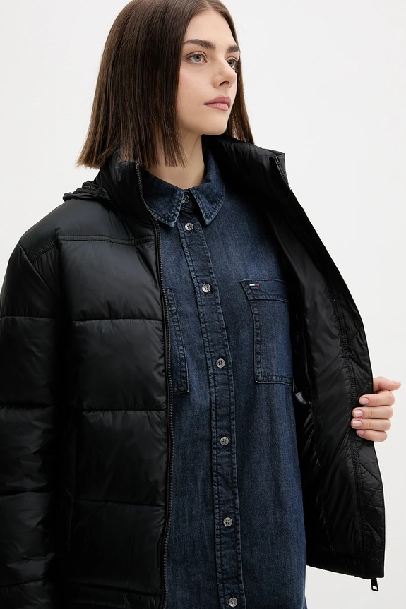 Tommy Jeans giacca DW0DW21619