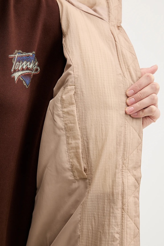 Bunda Tommy Jeans DW0DW21626