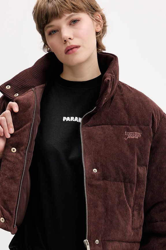 Tommy Jeans geacă DW0DW21658