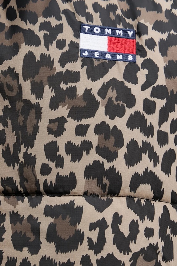 Jakna Tommy Jeans DW0DW21967