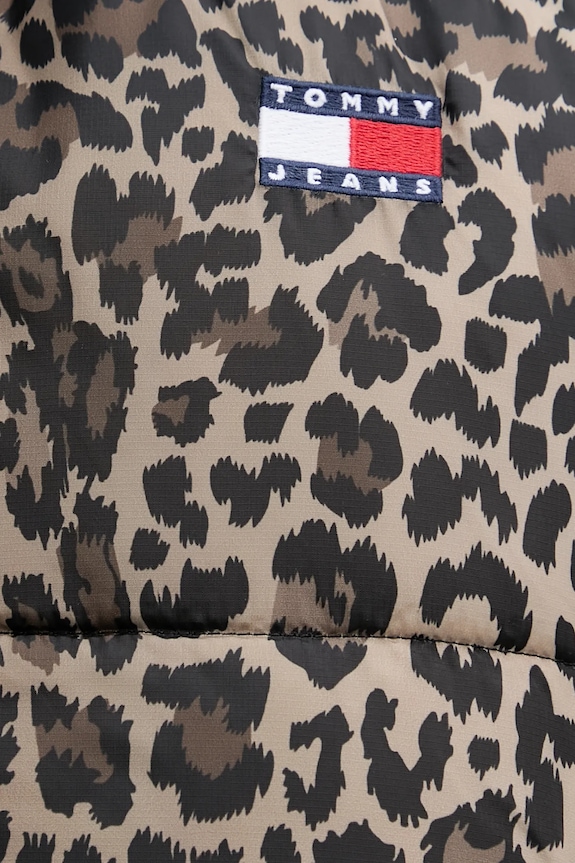 Jakna Tommy Jeans DW0DW21967