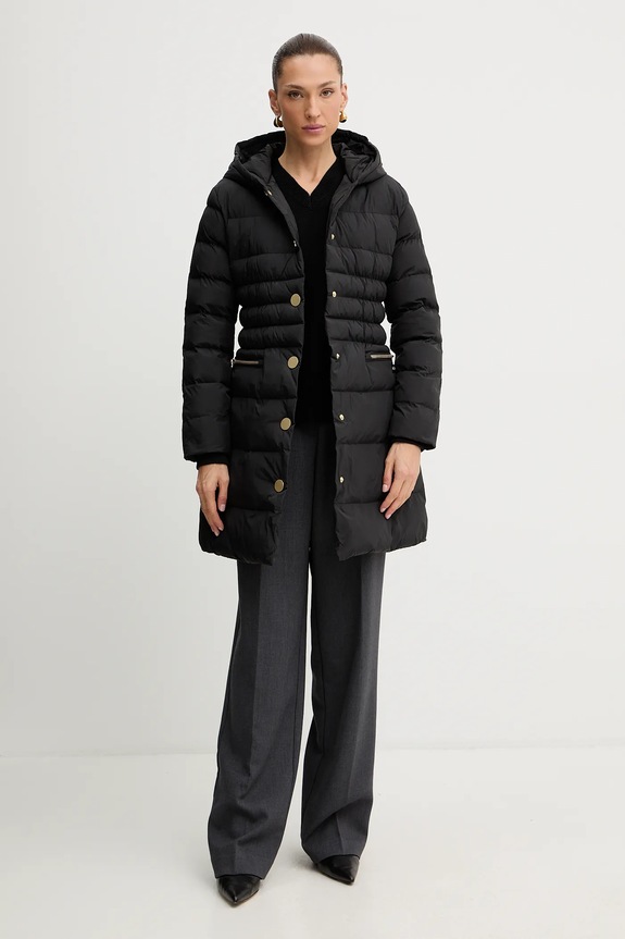 Armani Exchange kurtka XW000652.AF15984 czarny AW25