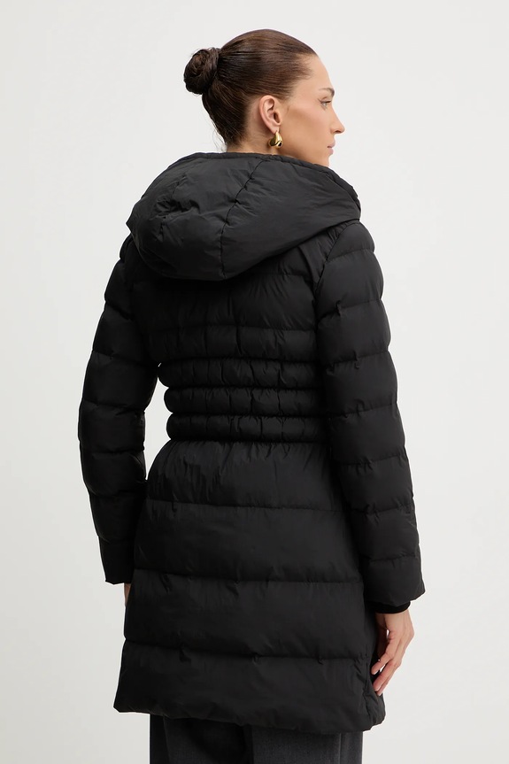 Odzież Armani Exchange kurtka XW000652.AF15984 czarny