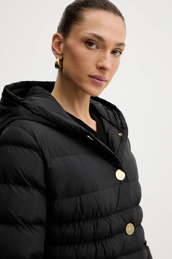 Armani Exchange kurtka czarny XW000652.AF15984