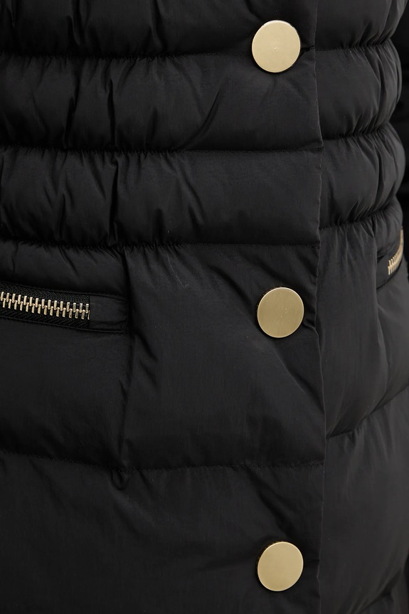 Armani Exchange kurtka XW000652.AF15984 czarny