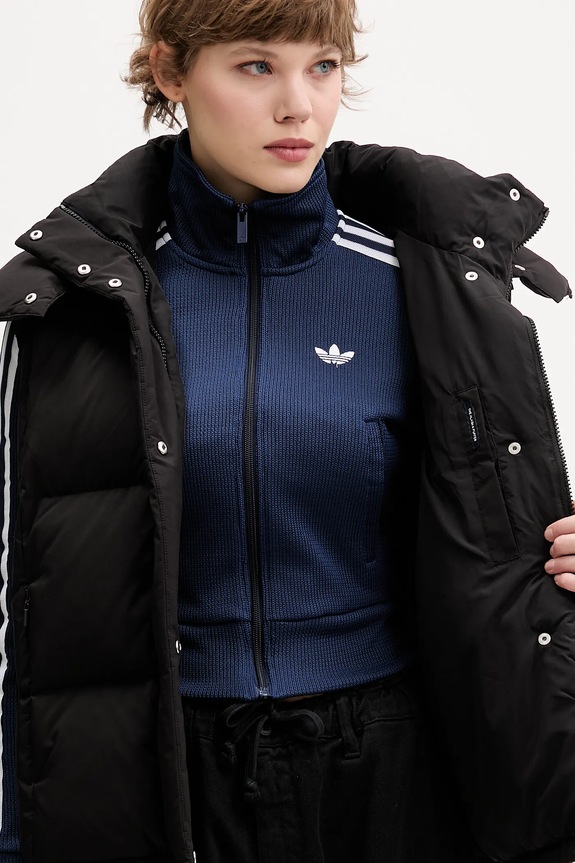 Αμάνικο από πούπουλα Tommy Jeans DW0DW21627